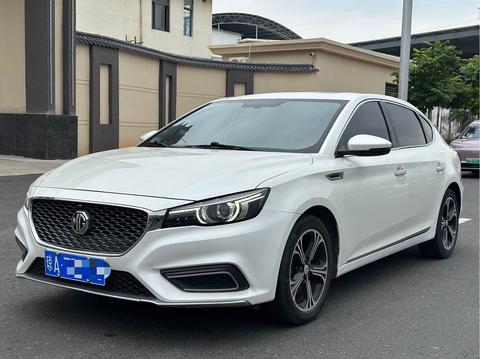名爵 MG6 2019 汽车图片 