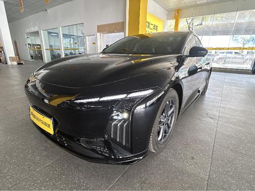 Forthing S7 2025 Forthing S7 2025 immagine di auto