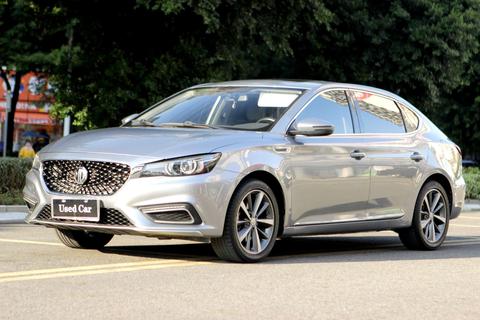 名爵 MG6 2020 汽车图片 