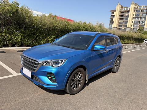 捷途 捷途X70 2019 汽车图片 