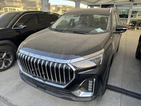 捷途 捷途X90 PLUS 2025 汽车图片 