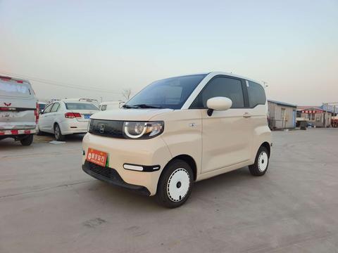 Chery QQ Ice Cream 2025 car image 