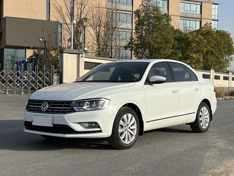 Volkswagen Bora 2017 imagen de coche 