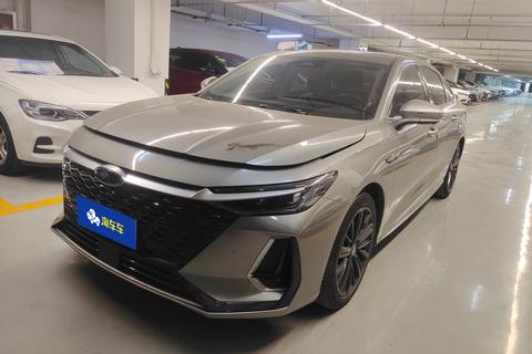 Chery Arrizo 8 2023 car image 