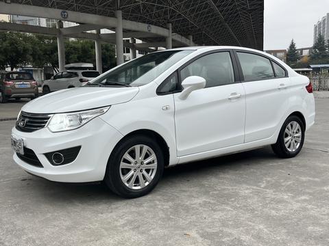 Kaiyi C3 2016 car image 