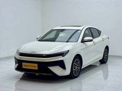 JAC 2024 JAC 2024 car image