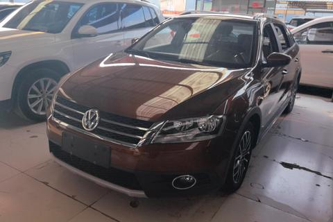 Volkswagen Cross Lavida 2014 Volkswagen Cross Lavida 2014 immagine di auto