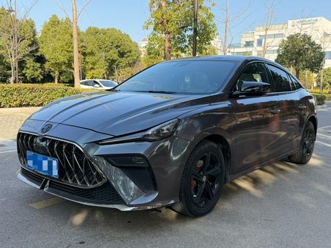 MG 5 Scorpio 2022 MG 5 Scorpio 2022 car image