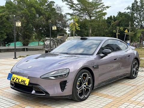 MI SU7 2025 car image 