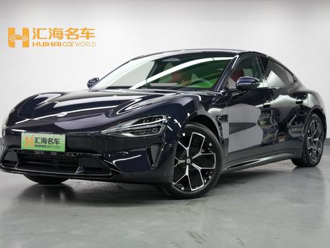 MI 2025 car image 