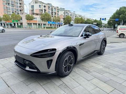 MI YU7 2025 MI YU7 2025 car image