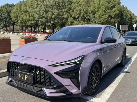 MG 6 2020 MG 6 2020 car image