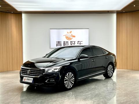 Volkswagen Passat 2020 car image 