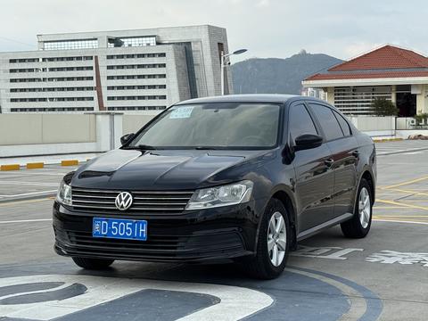 Volkswagen Lavida 2015 car image 