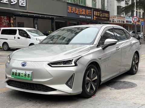 GAC iA5 2020 GAC iA5 2020 car image