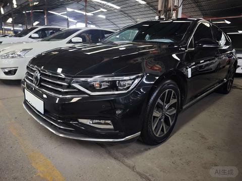 Volkswagen Magotan 2020 car image 