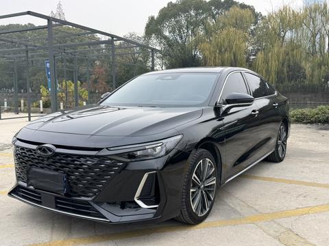 Chery 2023 Chery 2023 car image