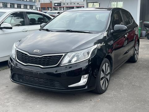 Kia K2 2013 car image 
