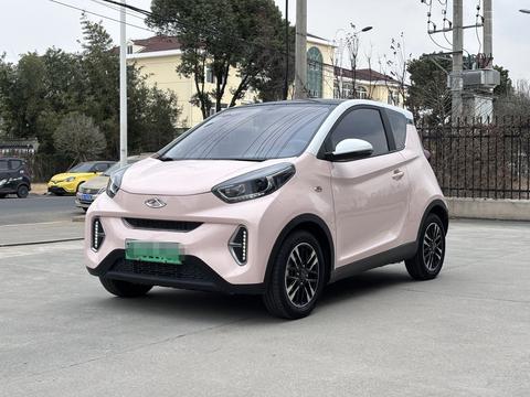 Chery Little Ant 2023 car image 