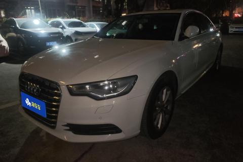 Audi A6L 2014 car image 