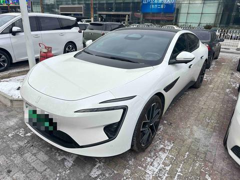Avatr 2024 car image 