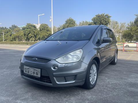 Ford 2009 car image 