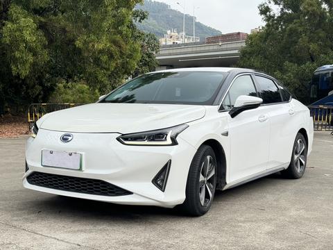 GAC iA5 2022 car image 