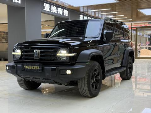 Tank 300 2022 Tank 300 2022 car image