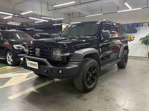 Tank 300 2022 Tank 300 2022 car image