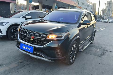 Forthing T5 L 2022 car image 