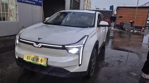 Neta U 2022 Neta U 2022 изображение автомобиля