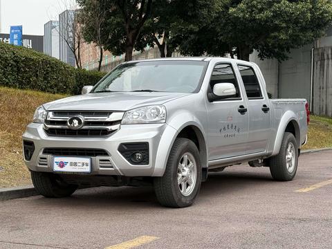 Great Wall Wingle 5 2023 car image 