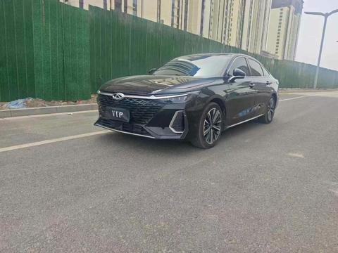 Chery 2025 Chery 2025 car image