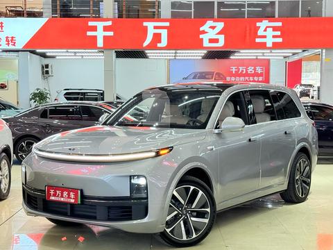 Li L9 2024 car image 