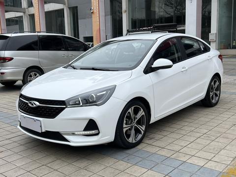 Chery Arrizo 5 2020 Chery Arrizo 5 2020 car image