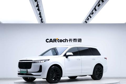 Li One 2021 汽车图片 