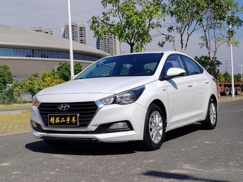 Hyundai 2017 Hyundai 2017 immagine di auto