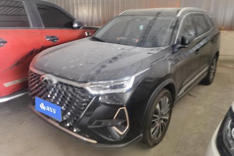 Chery Tiggo 8 PRO 2023 car image 