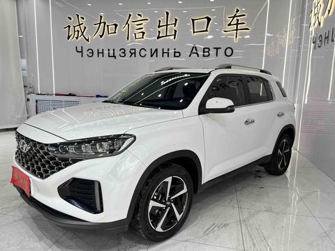 Hyundai ix35 2022 car image 