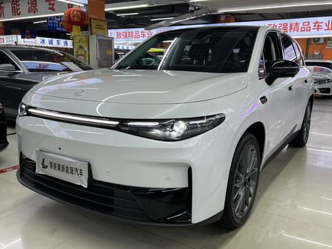 Leapmotor C10 2025 汽车图片 