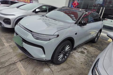 Leapmotor C11 2024 car image 