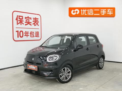 Leapmotor T03 2021 car image 