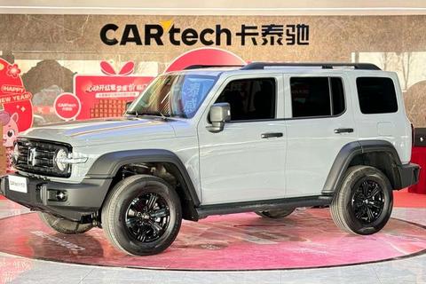 Tank 300 2023 Tank 300 2023 car image