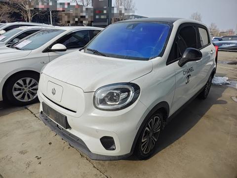 Leapmotor T03 2021 car image 