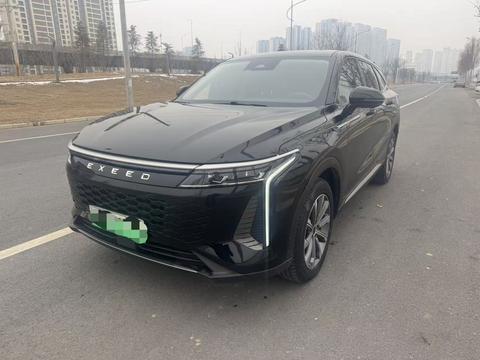Exceed Yaoguang C-DM 2024 car image 