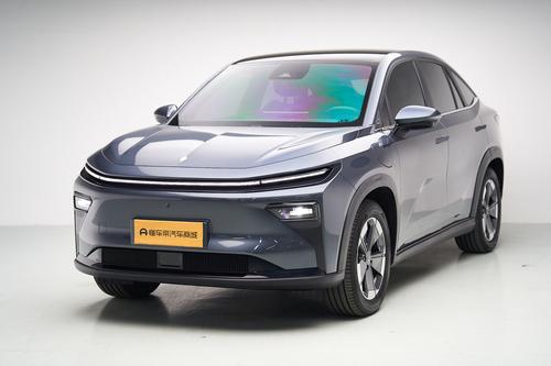 Livan 7 2024 汽车图片 