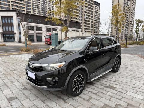 东南 东南DX7 2016 汽车图片 