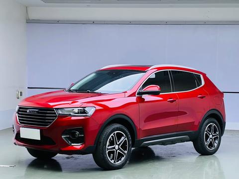 Haval H4 2020 car image 