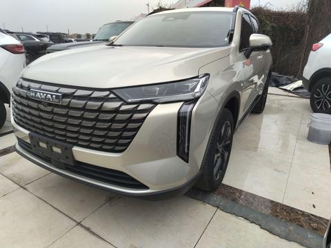 Haval H6 2024 car image 