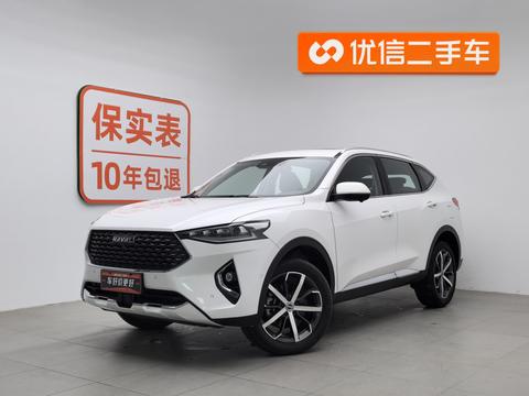 Haval 2020 car image 